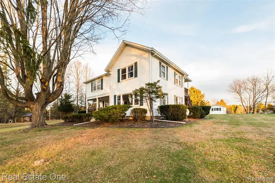 4141 Van Amberg, Brighton, MI  - Image #2