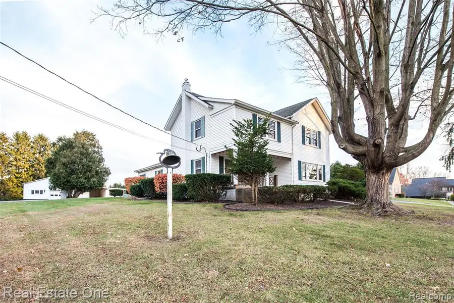 4141 Van Amberg, Brighton, MI  - Image #3