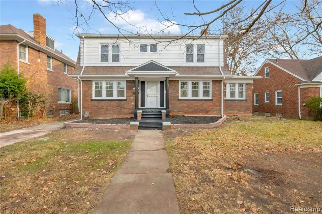 14540 Grandmont, Detroit, MI  - Image #1