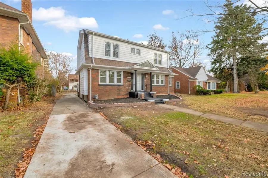 14540 Grandmont, Detroit, MI  - Image #2