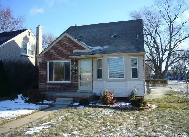 3451 Westwood, Dearborn, MI  - Image #1
