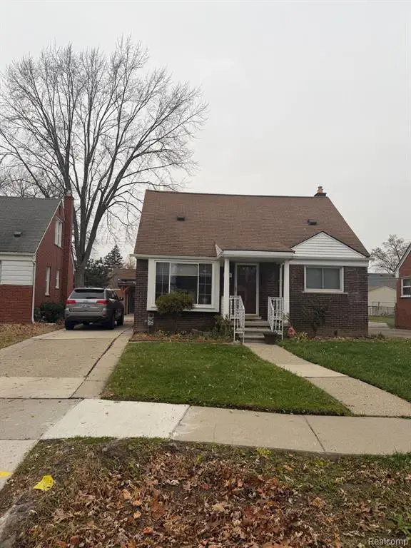 25586 Oakland, Dearborn Heights, MI  - #1