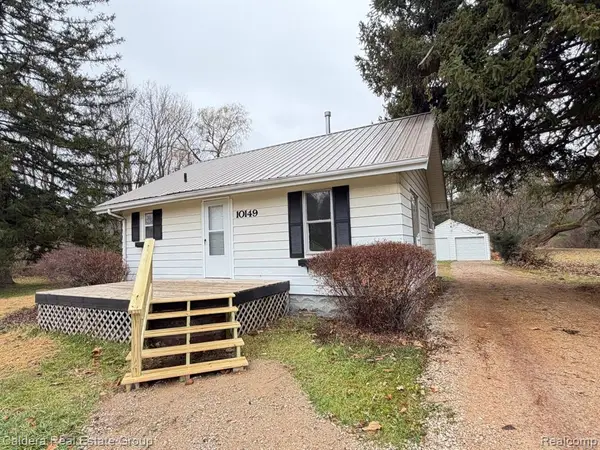 10149 Seymour, Montrose, MI 