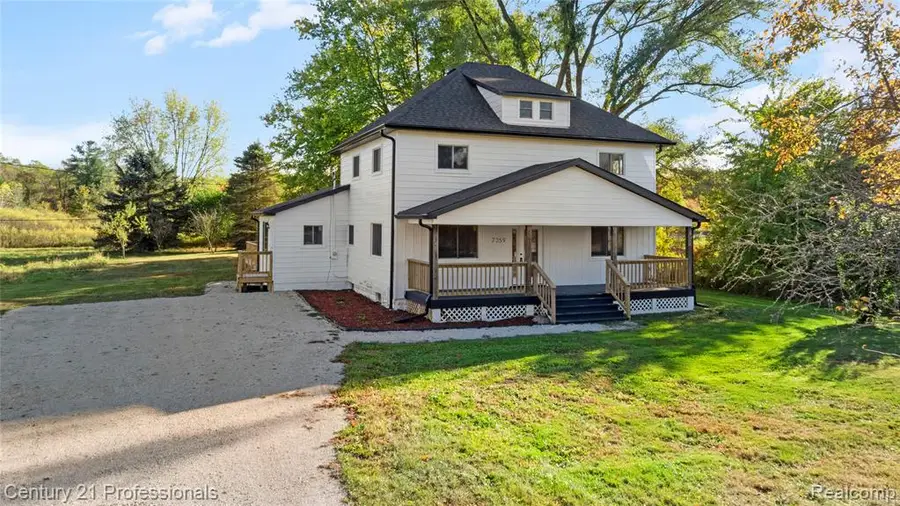 7359 Saint Clair Hwy, China Township, MI  - Image #3