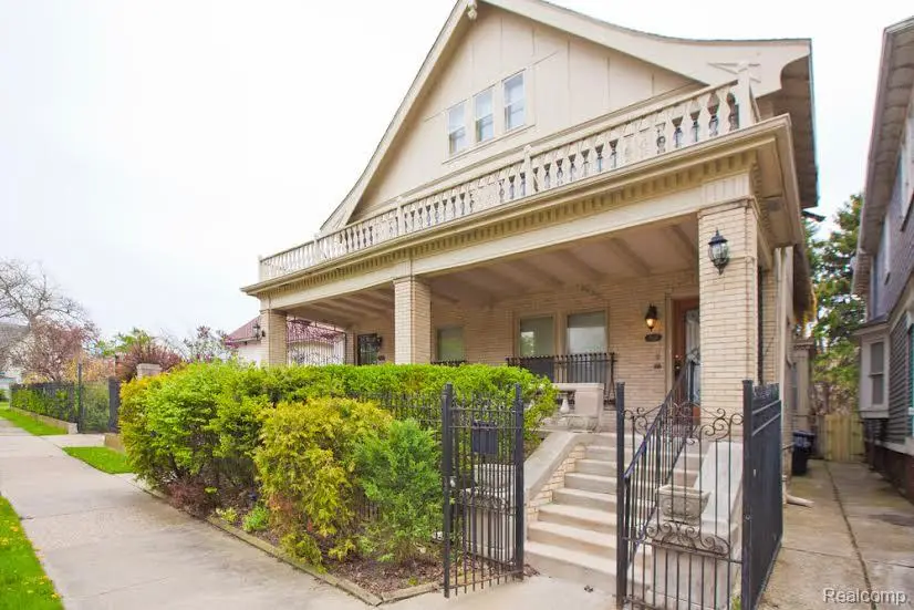 7880 Van Dyke, Detroit, MI  - Image #1