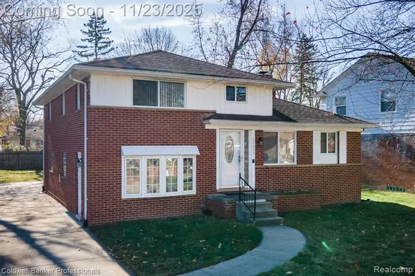 17377 Avilla, Lathrup Village, MI 