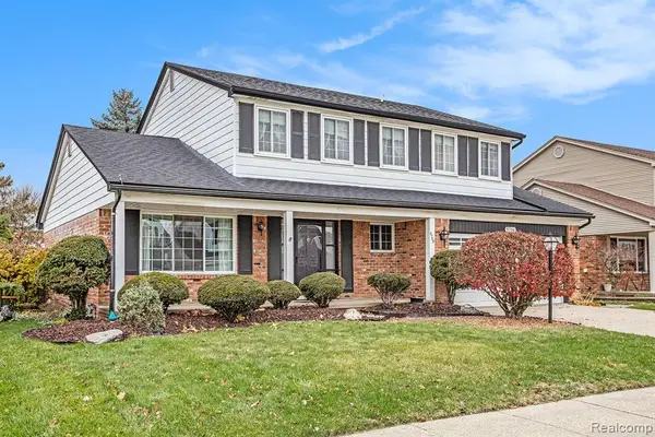 9704 Sil, Taylor, MI 