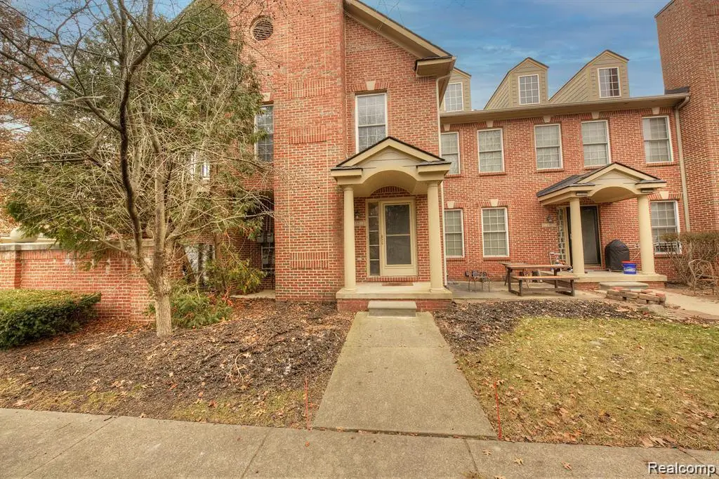 137 Village, Canton, MI  - Image #1