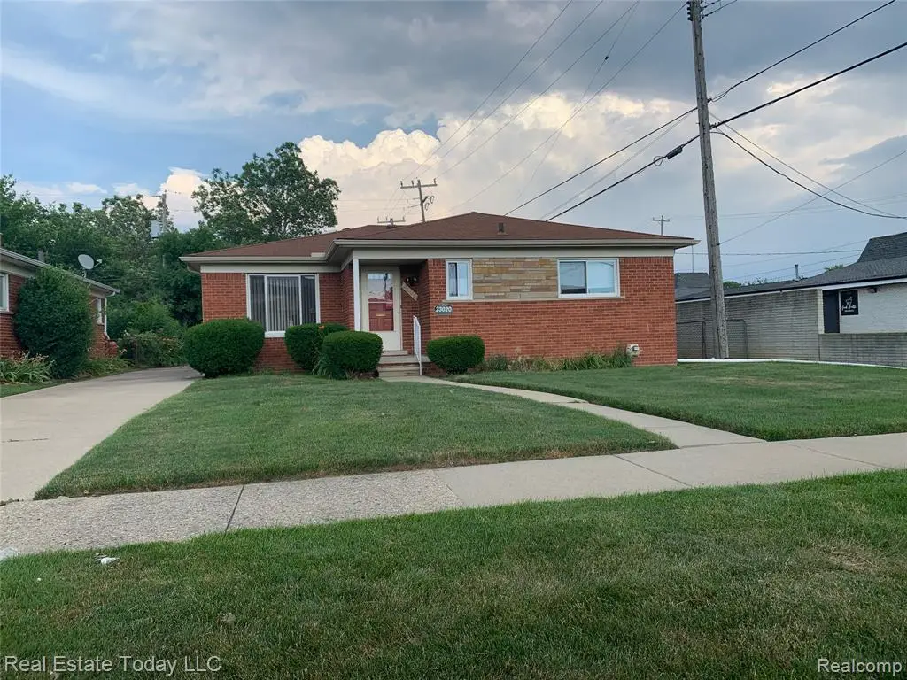 23020 Beverly, Oak Park, MI  - Image #1