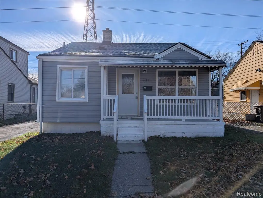 305 South, Pontiac, MI  - Image #1