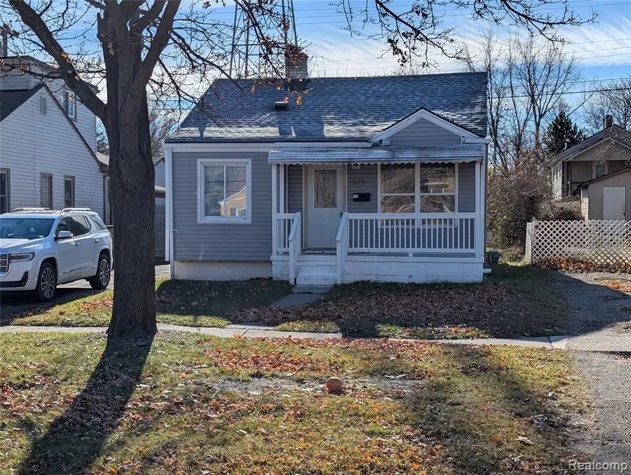 305 South, Pontiac, MI  - Image #2