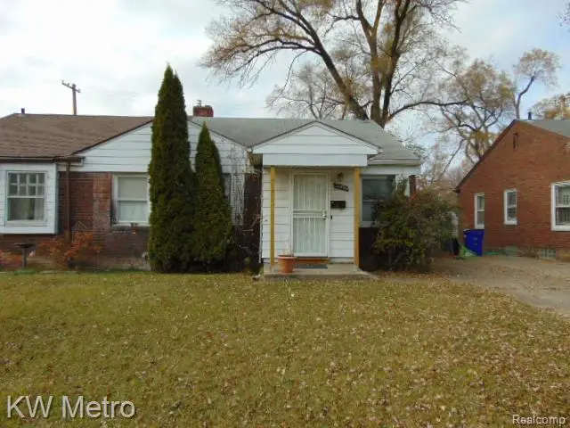 20495 Meyers, Detroit, MI 48235 - #1