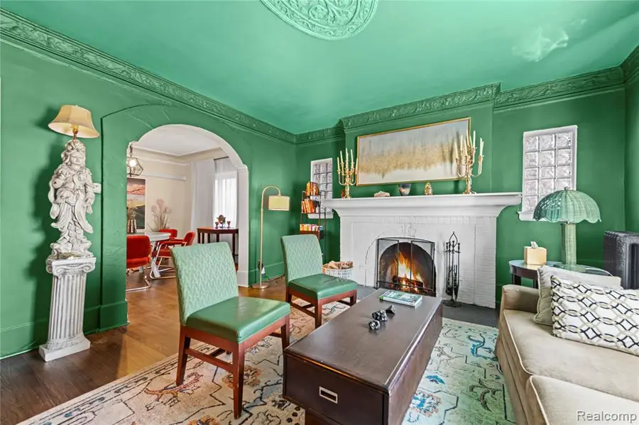 17560 Stoepel, Detroit, MI 48221 - #2