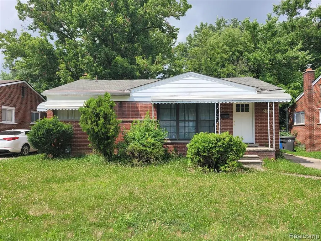 29480 Birchwood, Inkster, MI  - #1