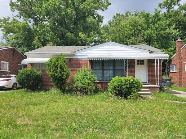 29480 Birchwood, Inkster, MI 