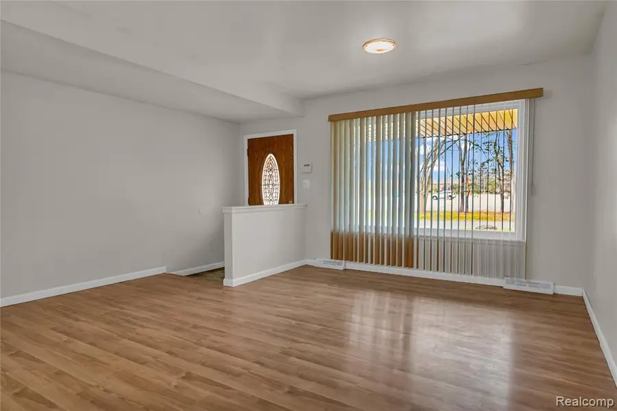 25150 Briarbank, Southfield, MI  - #3