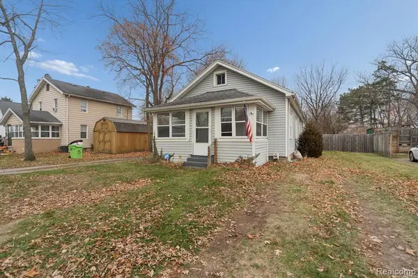 520 Andrew, Jackson, MI 