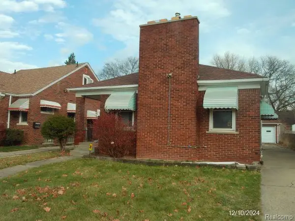 5727 E Outer, Detroit, MI 48234