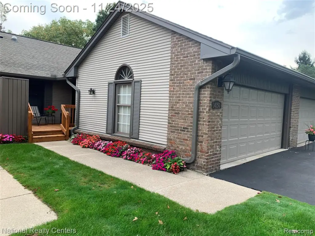 14150 Meadow Hill, Plymouth, MI  - Image #1