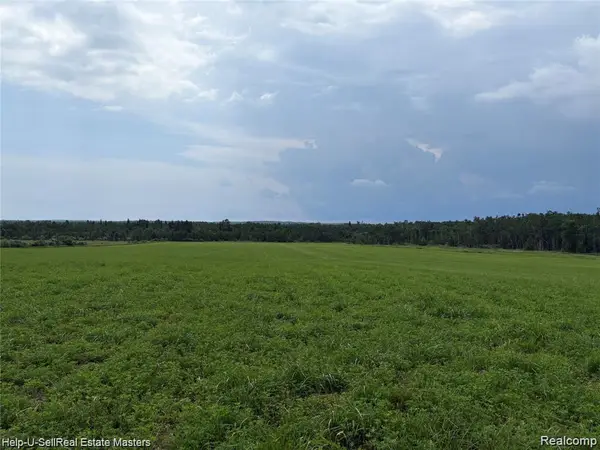 300 W Hubert, Spruce, MI 48762