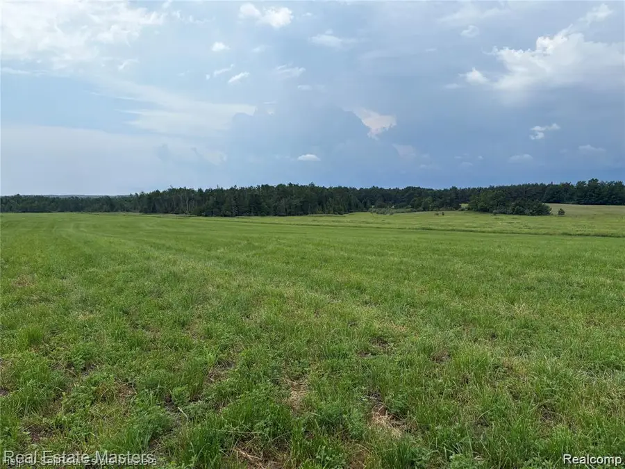300 W Hubert, Spruce, MI 48762 - #2