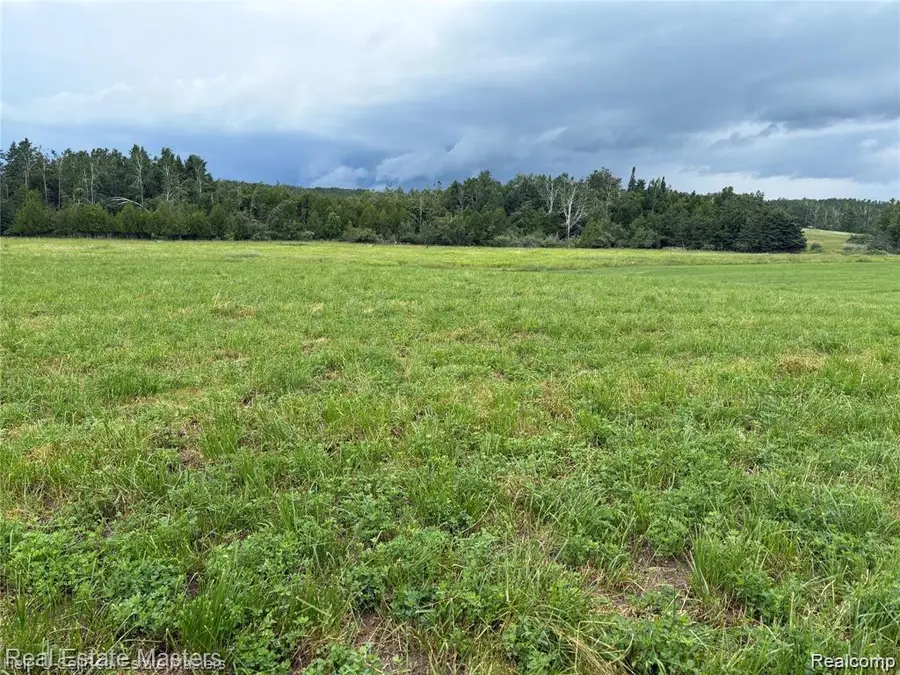 300 W Hubert, Spruce, MI 48762 - #3