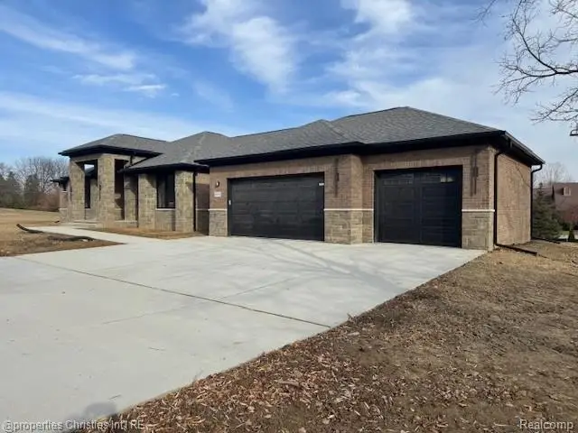 46100 N Territorial, Plymouth, MI  - Image #1