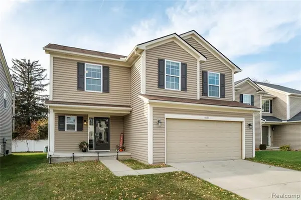 14183 Shamrock, Redford, MI 