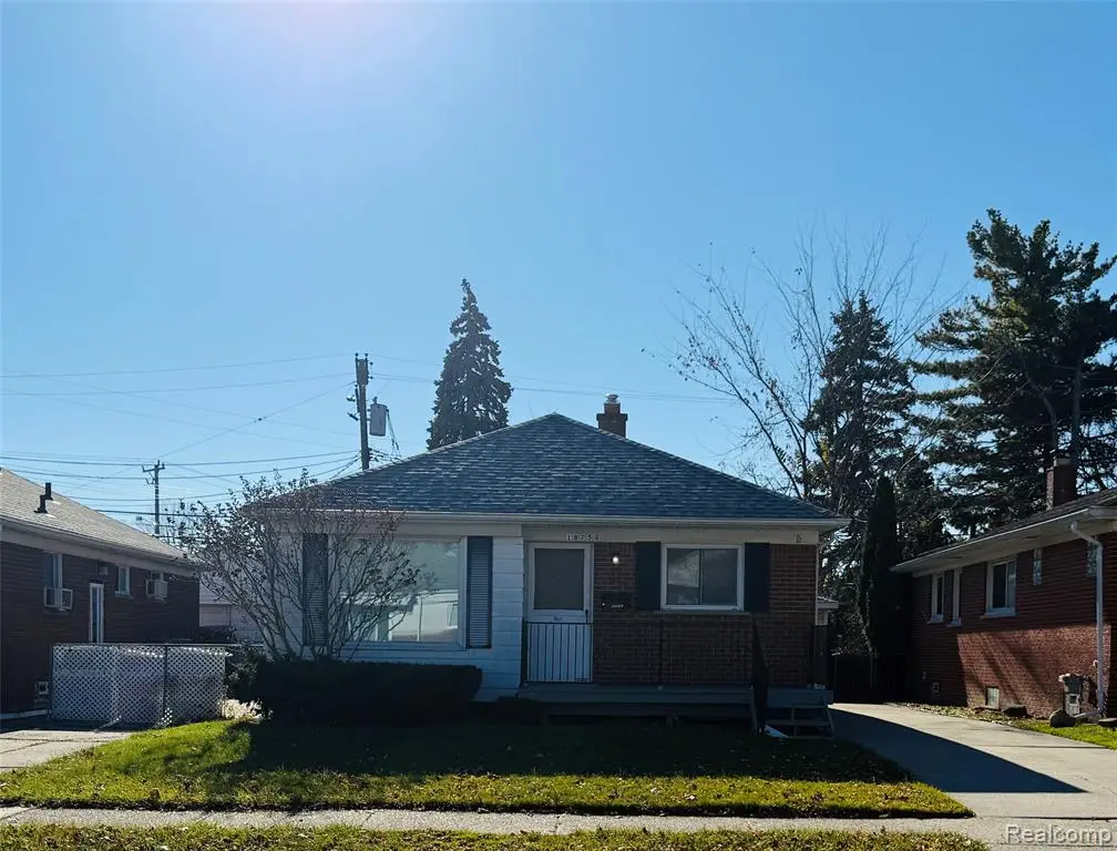 18258 Curtain, Eastpointe, MI  - #1