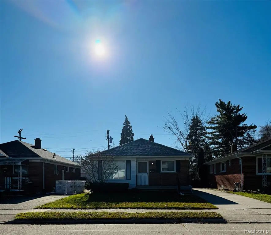 18258 Curtain, Eastpointe, MI  - #2