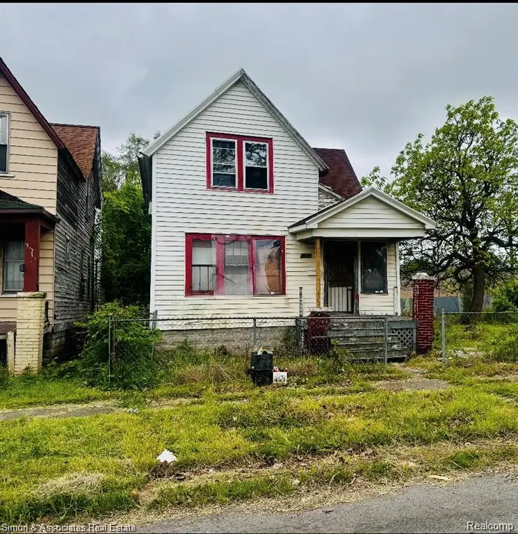 3308 Medbury, Detroit, MI  - Image #1