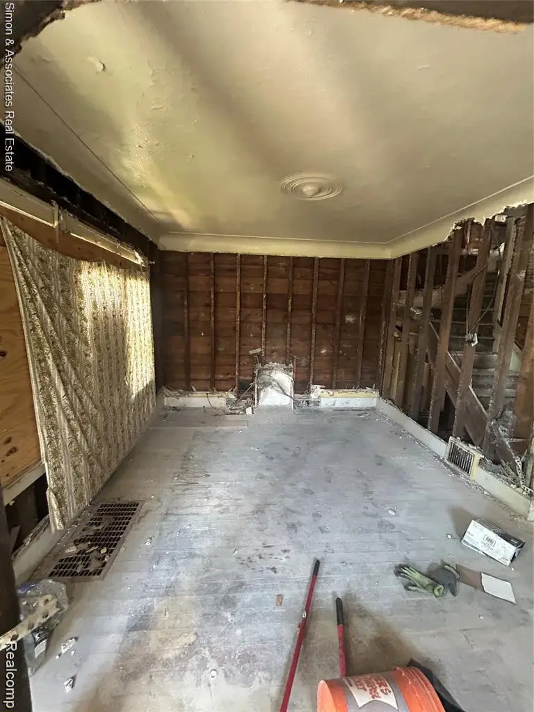 3308 Medbury, Detroit, MI  - Image #3