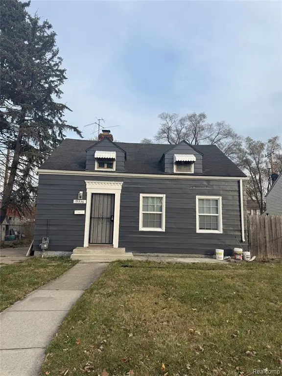 19336 Binder, Detroit, MI  - #3