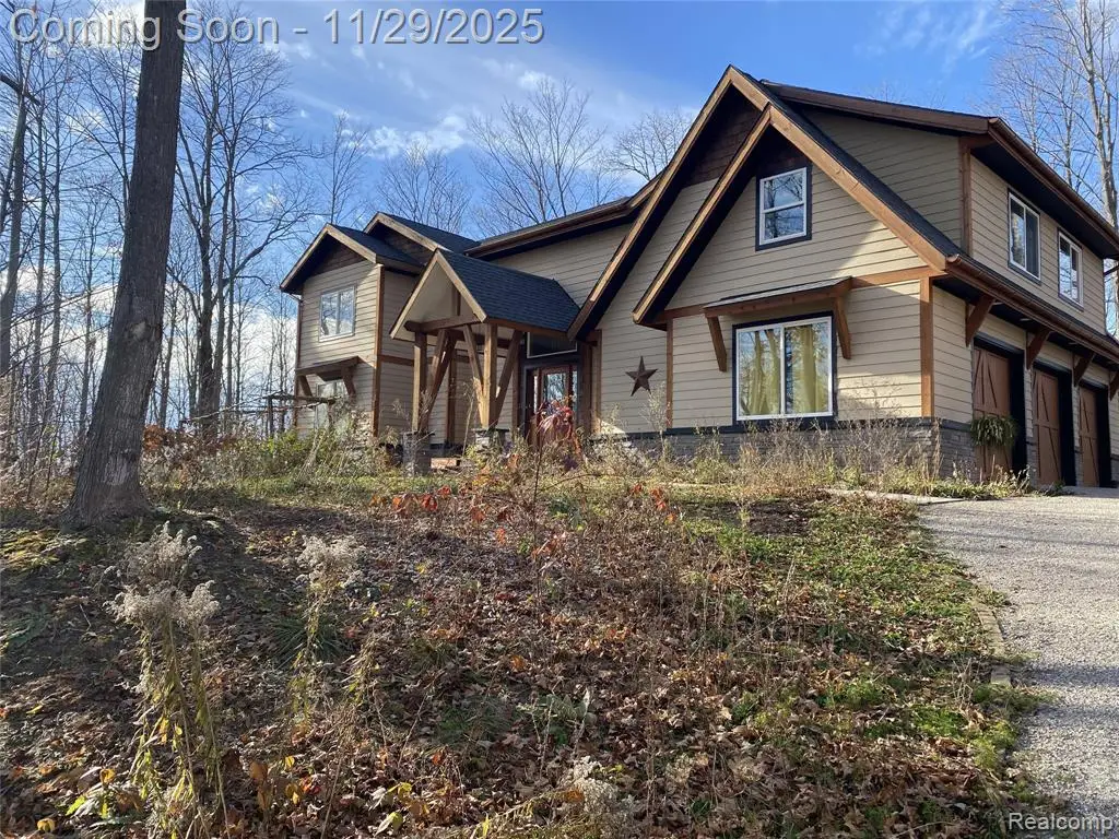 7058 Shade Tree, Traverse City, MI  - Image #1