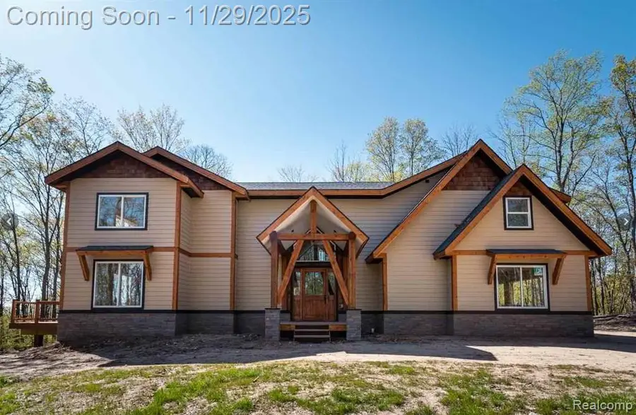 7058 Shade Tree, Traverse City, MI  - Image #2