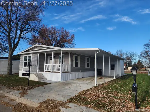 650 W Adrian, Blissfield, MI 49228