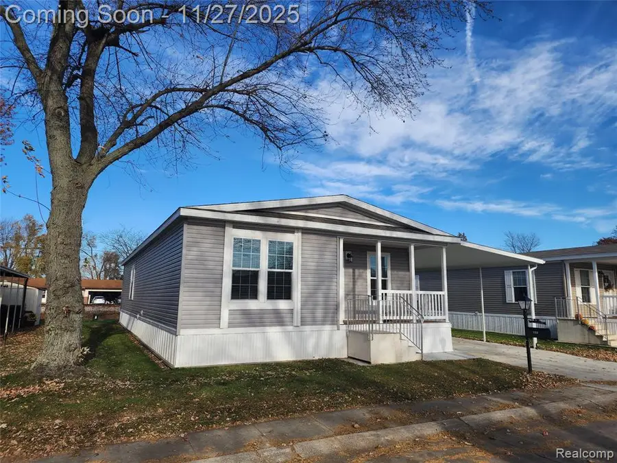 650 W Adrian, Blissfield, MI 49228 - Image #2
