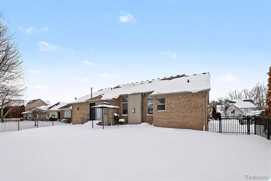 38846 Hampton, Harrison Township, MI  - Image #2