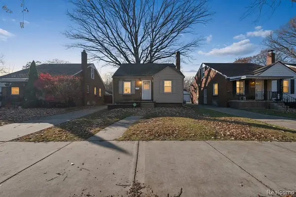 18627 Justine, Detroit, MI 48234