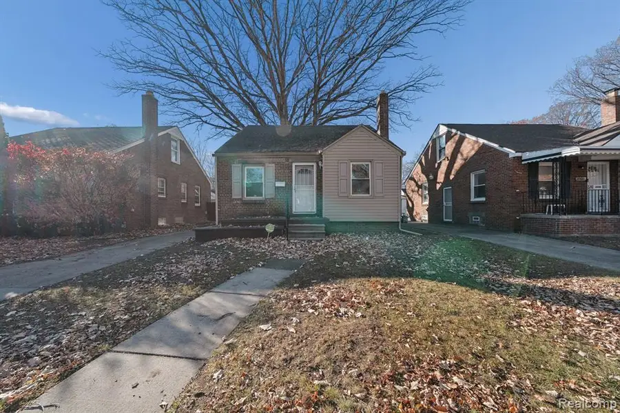 18627 Justine, Detroit, MI 48234 - #2
