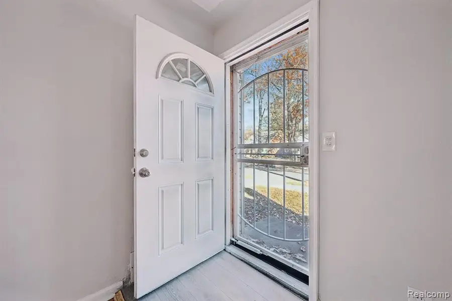 18627 Justine, Detroit, MI 48234 - #3
