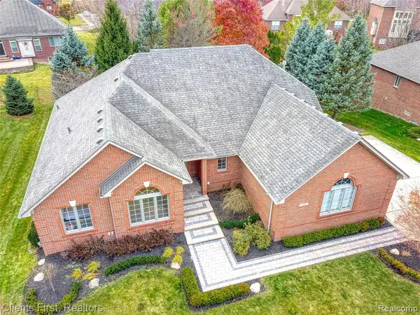 63605 Williamsburg, Washington, MI 