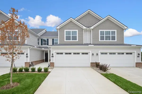 1902 Salt Springs, Saline, MI 