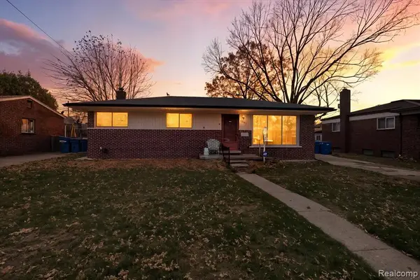 24245 Patricia, Warren, MI 