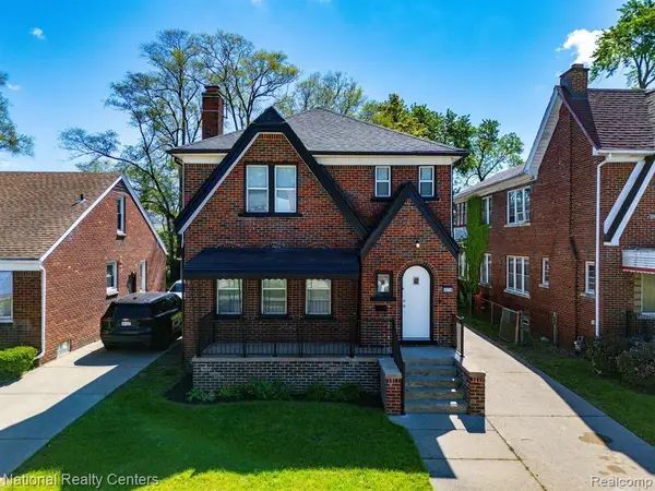 15710 Steel, Detroit, MI 