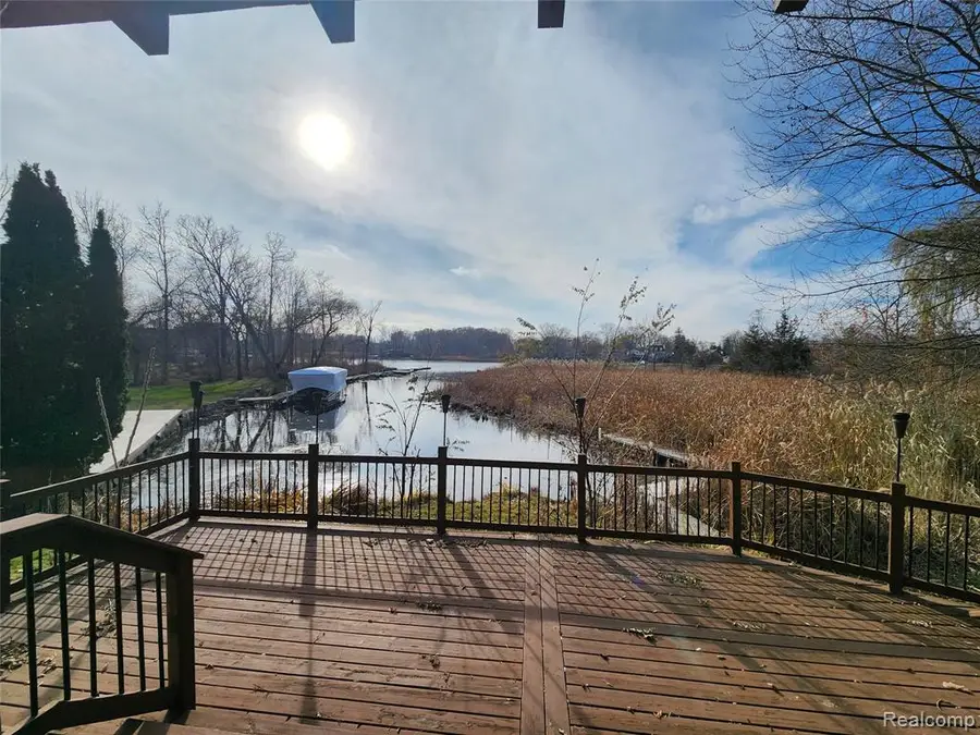 4773 Chipman, Waterford, MI  - #2