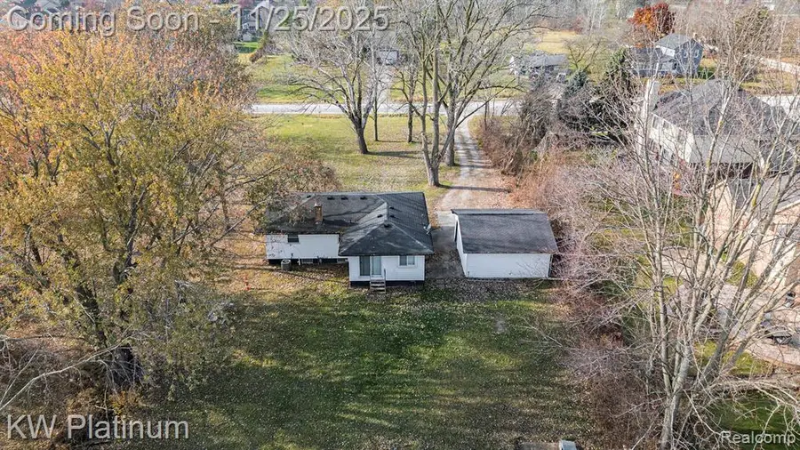 53800 N Foster, Chesterfield Township, MI  - Image #3