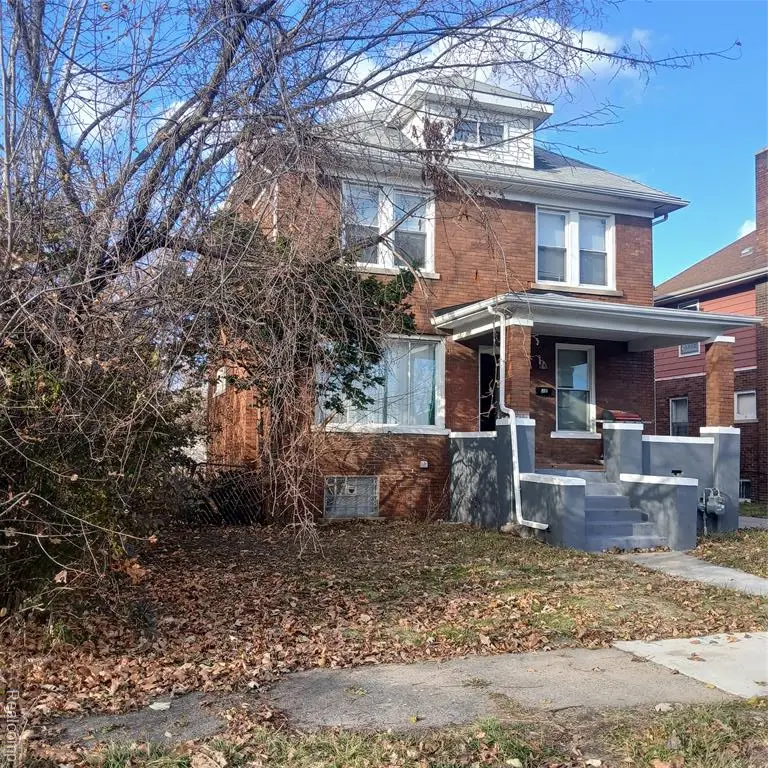 533 Trowbridge, Detroit, MI  - Image #3