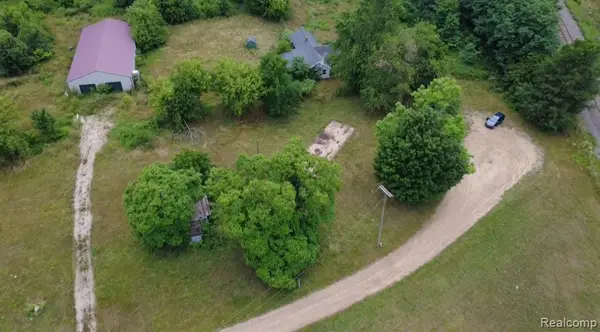 62769 Walnut, Bangor, MI 49013