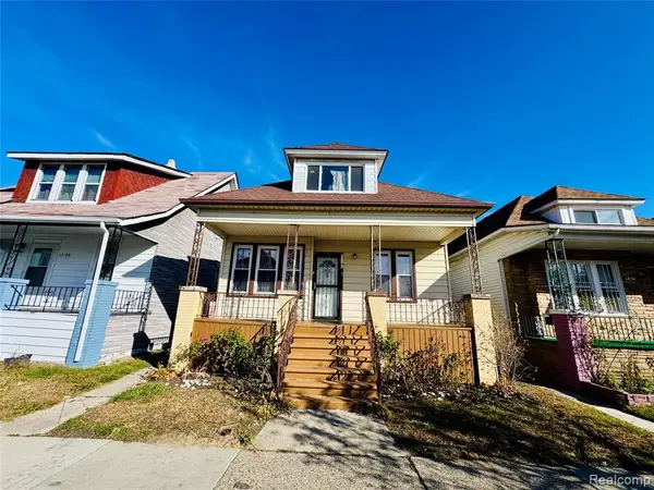 12140 Mitchell, Hamtramck, MI 